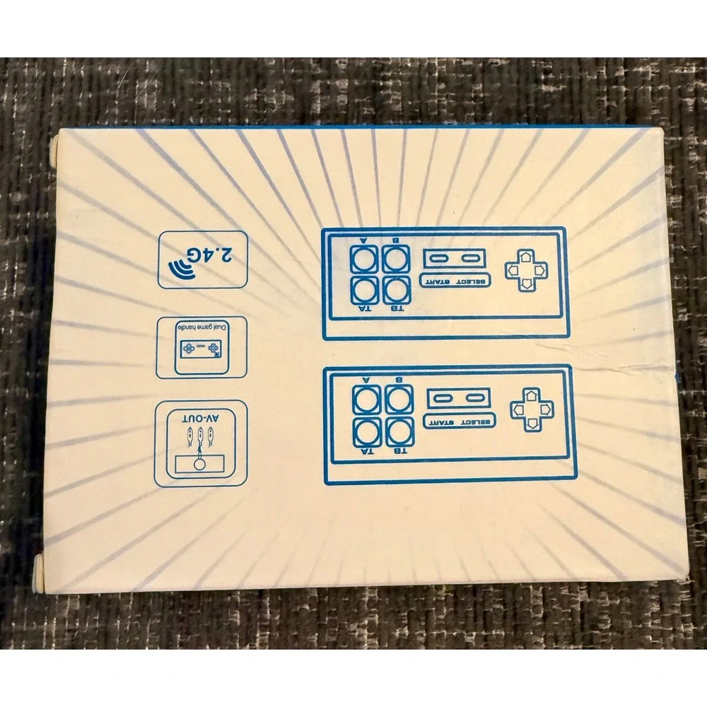 U-BOX extreme mini